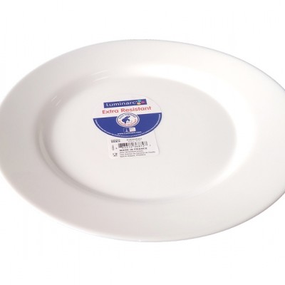Πιάτο Luminarc Ρηχό 26.5cm