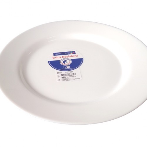 Πιάτο Luminarc Ρηχό 26.5cm