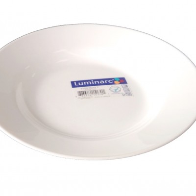 Πιάτο Luminarc Βαθύ 22cm