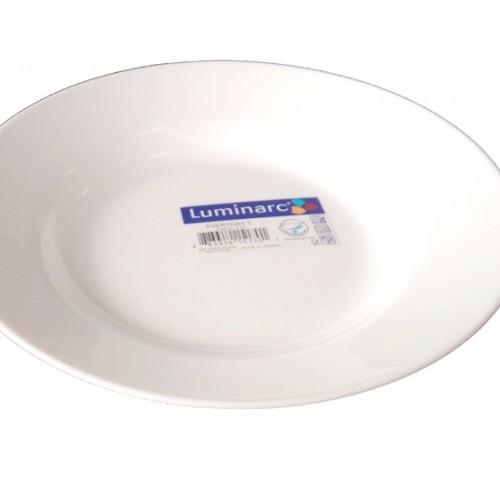 Πιάτο Luminarc Βαθύ 22cm