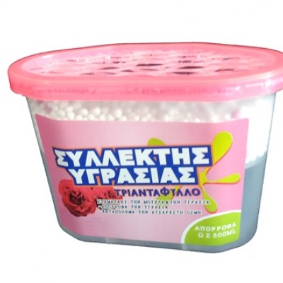 Συλλέκτης Υγρασίας με Άρωμα