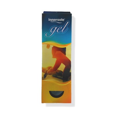 Πάτοι Gel Innersole 
