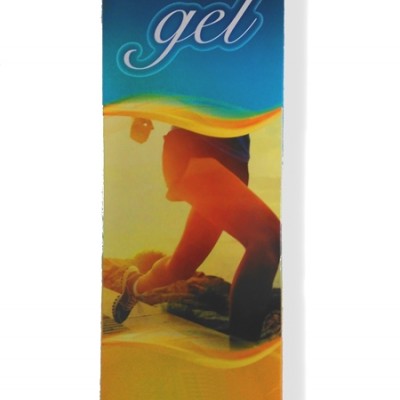 Πάτοι Gel Innersole 