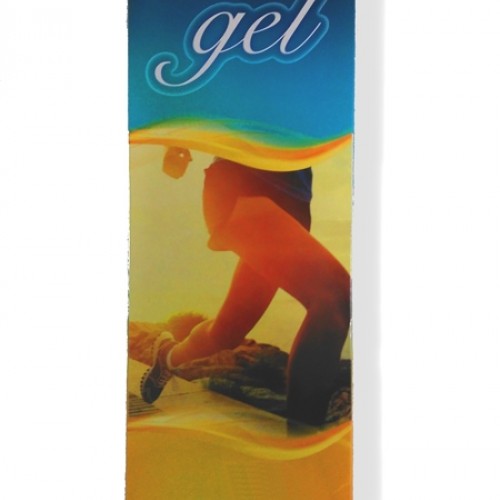 Πάτοι Gel Innersole 