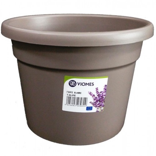 Γλάστρα Cylindro Νο980