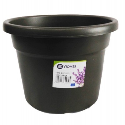 Γλάστρα Cylindro Νο982