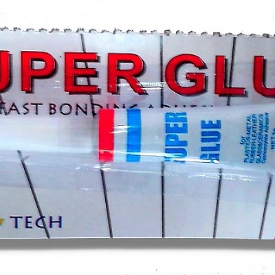 Κόλλα Στιγμής Super Glue 3gr
