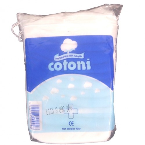 Βαμβάκι Μίνι 40gr