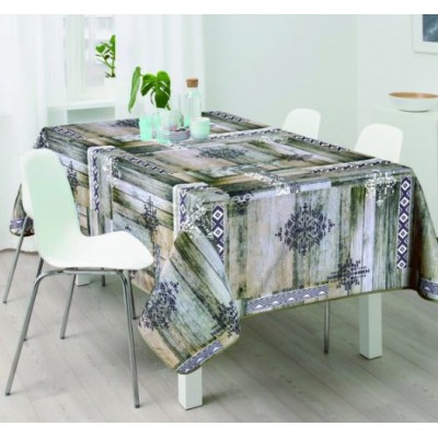 Τραπεζομάντηλο Αλέκιαστο Decor R150