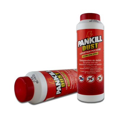 Εντομοκτόνο Σκόνη Pankill Dust 250gr