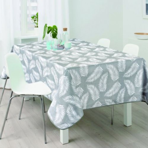 Τραπεζομάντηλο Αλέκιαστο Decor 150x180