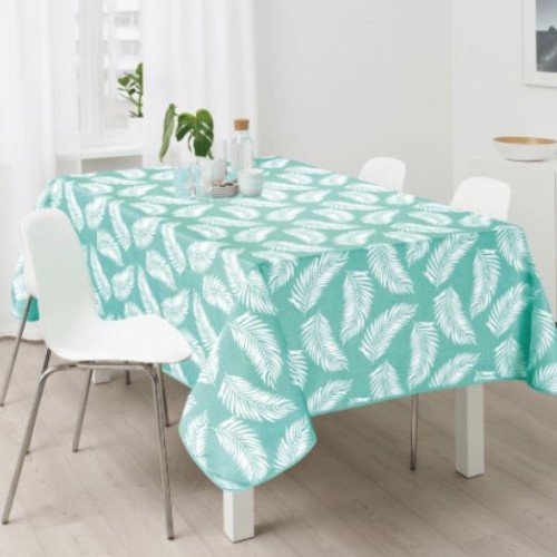 Τραπεζομάντηλο Αλέκιαστο Decor 150x150