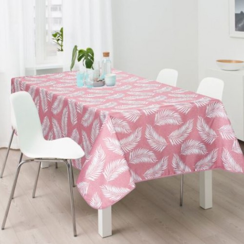 Τραπεζομάντηλο Αλέκιαστο Decor R150