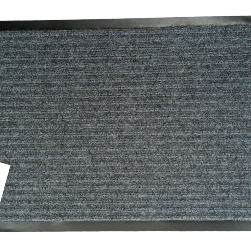 Ποδόμακτρο Μοκέτα με Λάστιχο 40x60cm