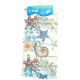 Αντιολισθητικό Μπανιέρας Ατλαντίδα 35x69cm