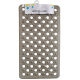 Αντιολισθητικό Μπανιέρας Drops 37x68cm