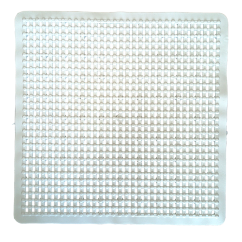 Αντιολισθητικό Ντουζιέρας 54x54cm