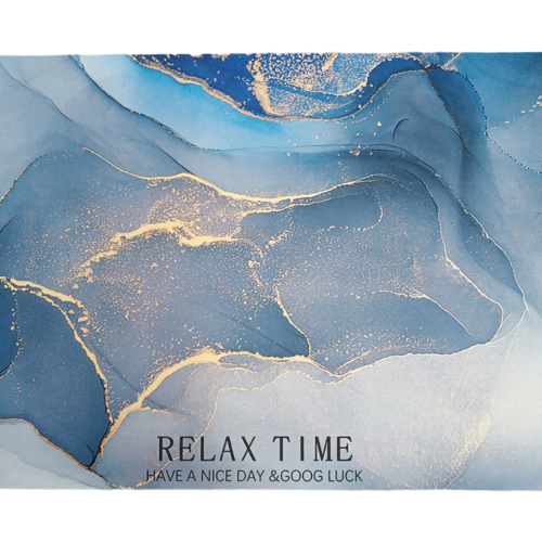 Τάπετο Velvet Foam 50x80cm