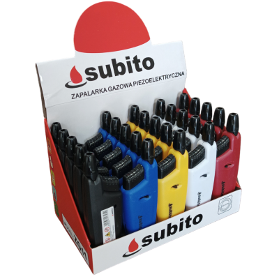 Αναπτήρας Πτυσσόμενος Subito