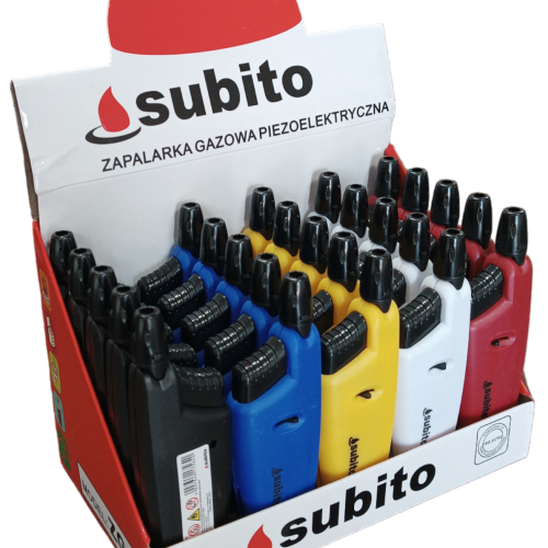 Αναπτήρας Πτυσσόμενος Subito