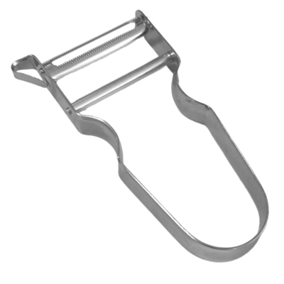 Αποφλοιωτής Inox Fruit-Peeler Ectia