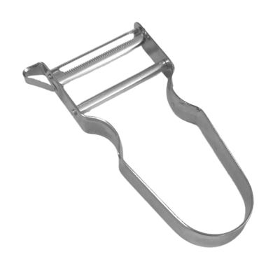 Αποφλοιωτής Inox Fruit-Peeler Ectia