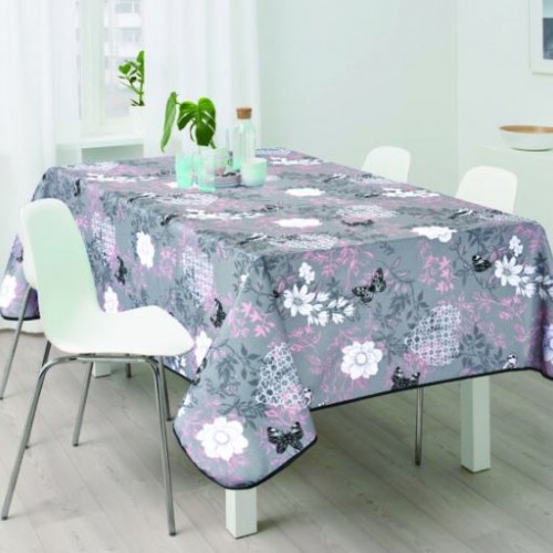 Τραπεζομάντηλο Αλέκιαστο Decor 150x150