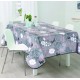 Τραπεζομάντηλο Αλέκιαστο Decor 150x180