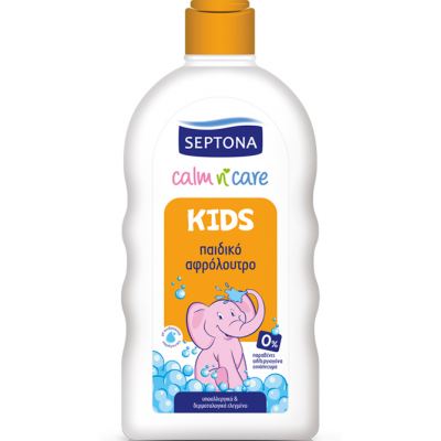Αφρόλουτρο Septona Kids 500ml