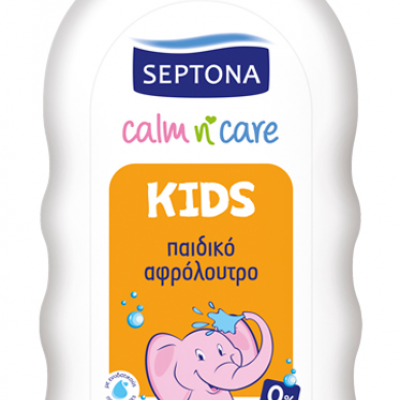 Αφρόλουτρο Septona Kids 500ml