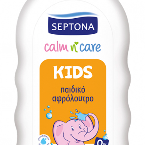Αφρόλουτρο Septona Kids 500ml