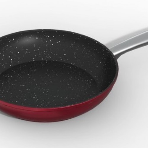 Τηγάνι Ηλεκτρικό Electra Granite Νο30