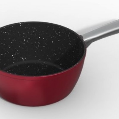 Κατσαρόλι Ηλεκτρικό Electra Granite Νο16