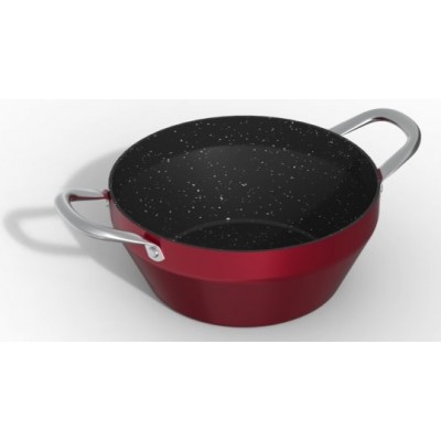 Φρυτέζα Ηλεκτρική Electra Granite  με Καπάκι Νο24