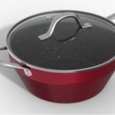 Φρυτέζα Ηλεκτρική Electra Granite  με Καπάκι Νο24