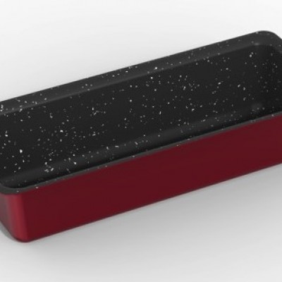 Φόρμα Ορθογώνια Electra Granite Νο30