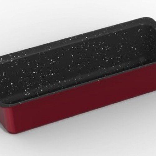 Φόρμα Ορθογώνια Electra Granite Νο30