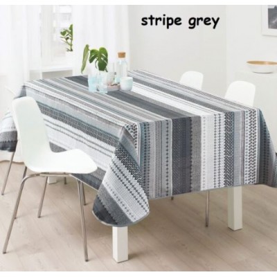 Τραπεζομάντηλο Αλέκιαστο Decor 150x180