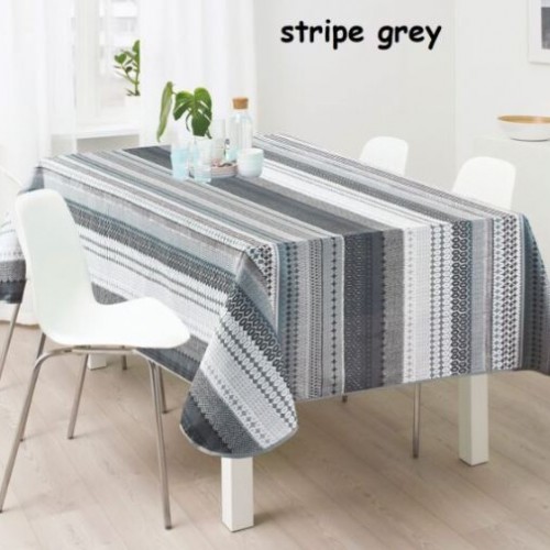 Τραπεζομάντηλο Αλέκιαστο Decor 150x180