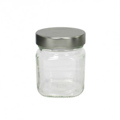 Βάζο Breeze με Inox Πώμα 212ml