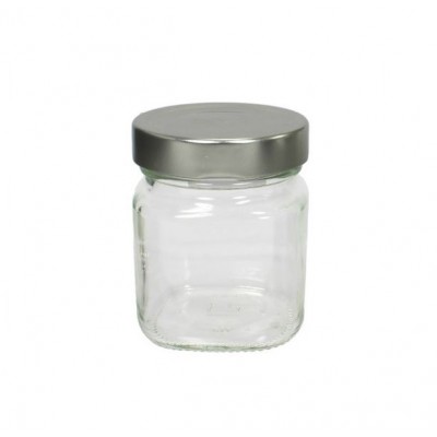Βάζο Breeze με Inox Πώμα 212ml