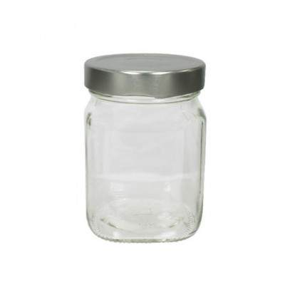Βάζο Breeze με Inox Πώμα 370ml