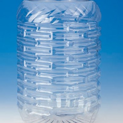 Βάζο Veta Pet 10lt