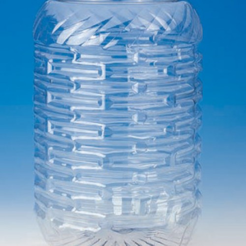Βάζο Veta Pet 15lt