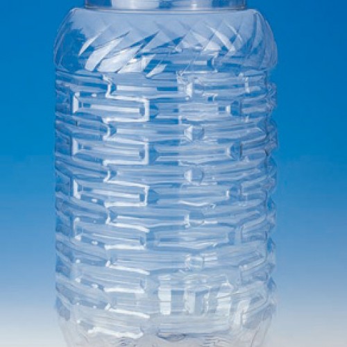 Βάζο Veta Pet 20lt