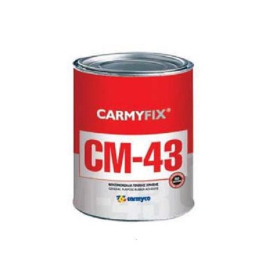 Βενζινόκολλα Κουτί CM-43 100ml