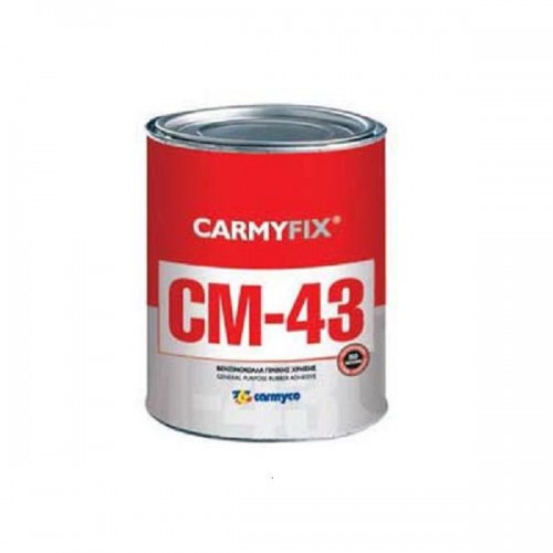 Βενζινόκολλα Κουτί CM-43 100ml