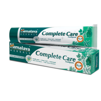 Οδοντόκρεμα Himalaya Complete Care 75ml