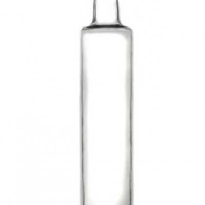 Μπουκάλα Dorica Διάφανη 750ml