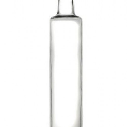 Μπουκάλα Dorica Διάφανη 750ml